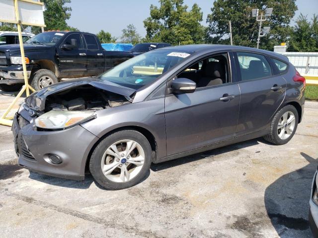 FORD NULL 2014 1fadp3k24el431224