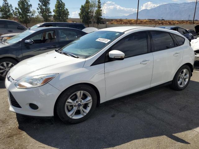 FORD FOCUS SE 2014 1fadp3k24el432115