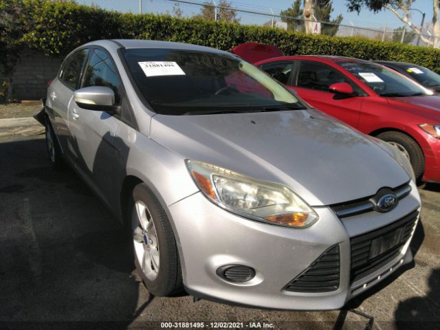 FORD FOCUS 2014 1fadp3k24el432440