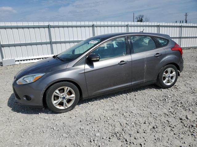 FORD FOCUS SE 2014 1fadp3k24el432809