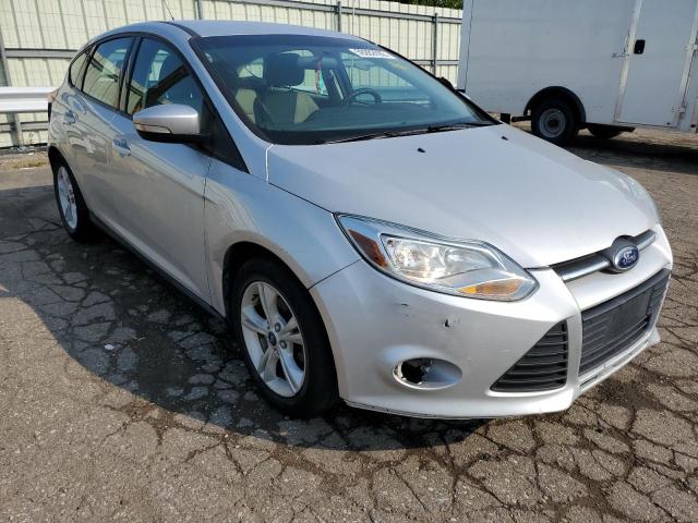 FORD FOCUS SE 2014 1fadp3k24el433636