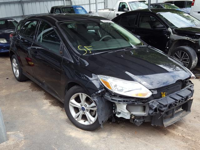 FORD FOCUS SE 2014 1fadp3k24el435905