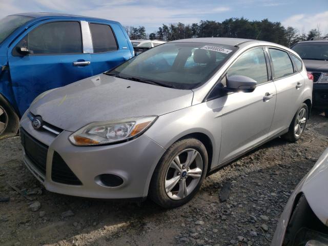 FORD FOCUS SE 2014 1fadp3k24el437248