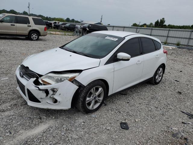 FORD FOCUS SE 2014 1fadp3k24el438626