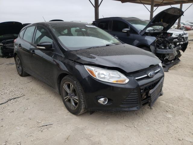 FORD NULL 2014 1fadp3k24el440327