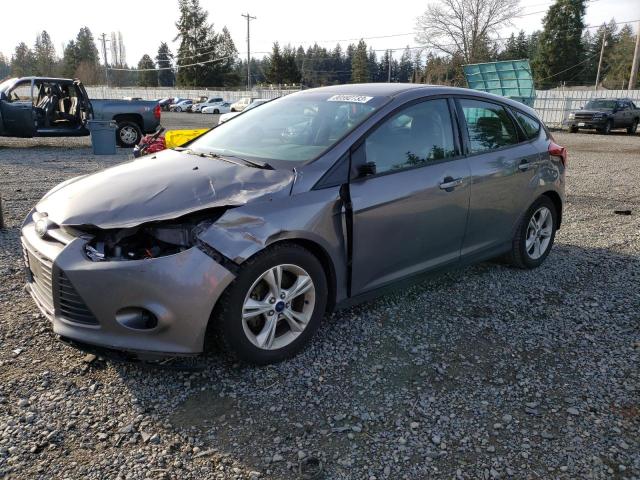 FORD FOCUS 2014 1fadp3k24el443289