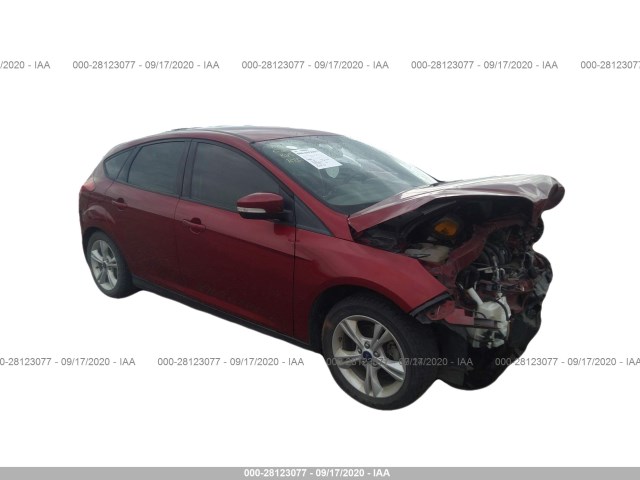 FORD FOCUS 2014 1fadp3k24el444068