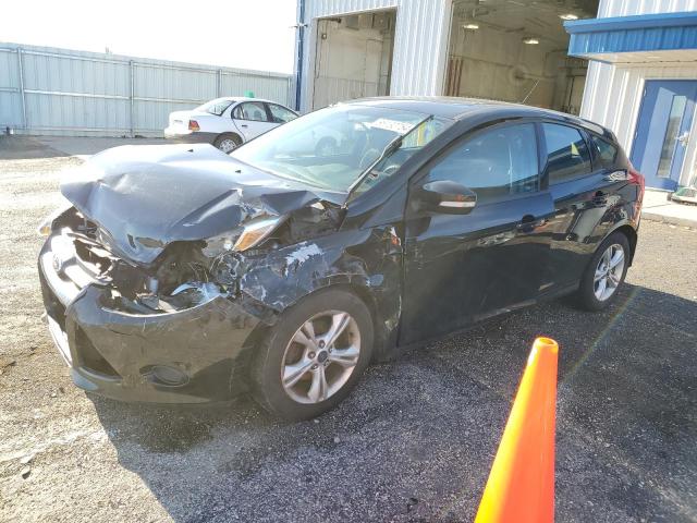 FORD FOCUS SE 2014 1fadp3k24el457791