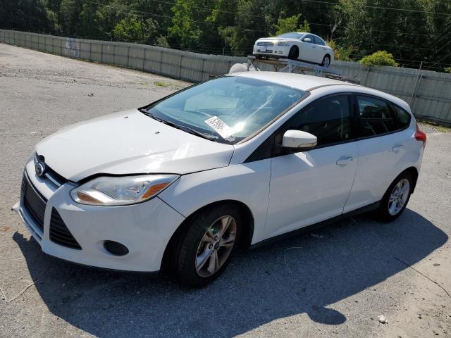 FORD FOCUS SE 2014 1fadp3k24el458035