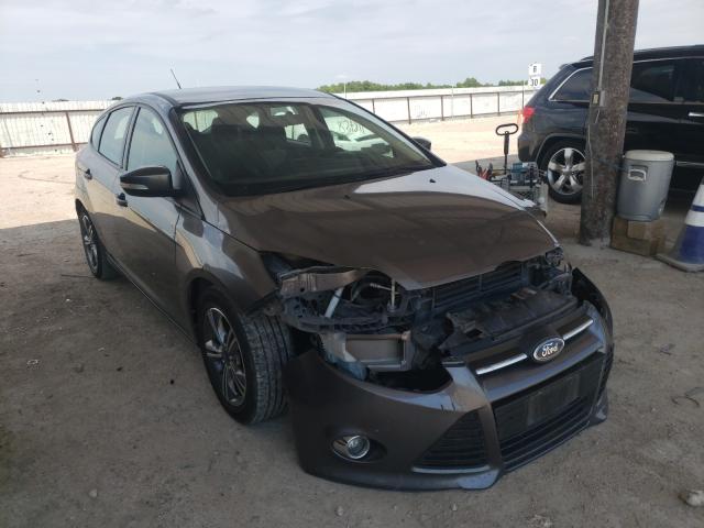 FORD NULL 2014 1fadp3k24el460447