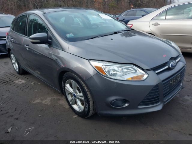 FORD FOCUS 2014 1fadp3k24el462490