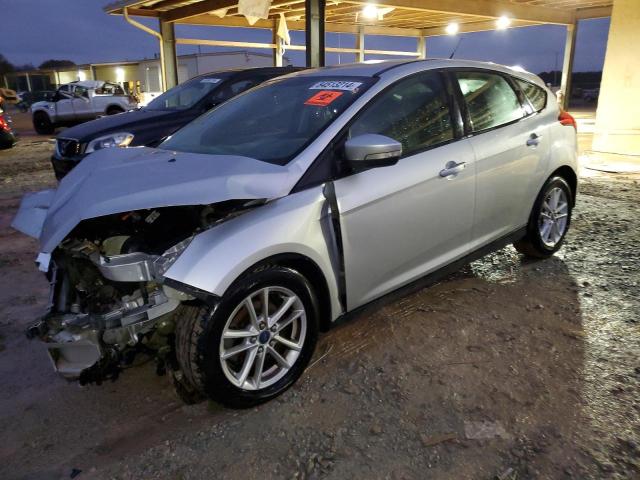 FORD FOCUS SE 2015 1fadp3k24fl202365