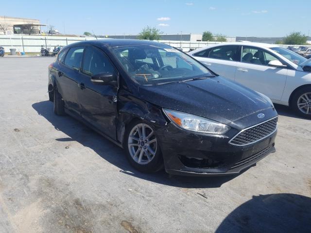 FORD FOCUS SE 2015 1fadp3k24fl203628