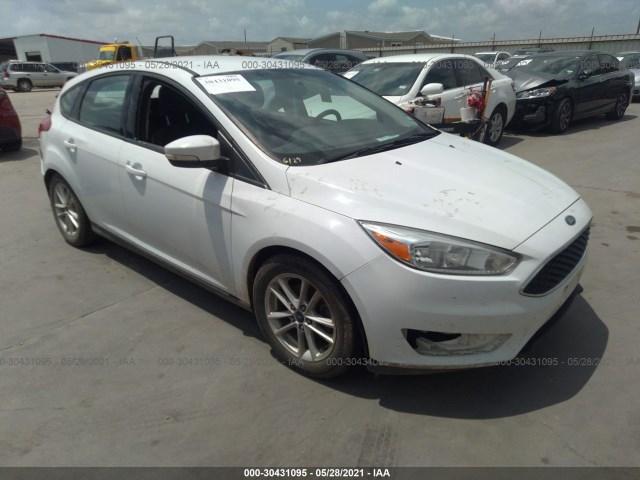 FORD FOCUS 2015 1fadp3k24fl207775