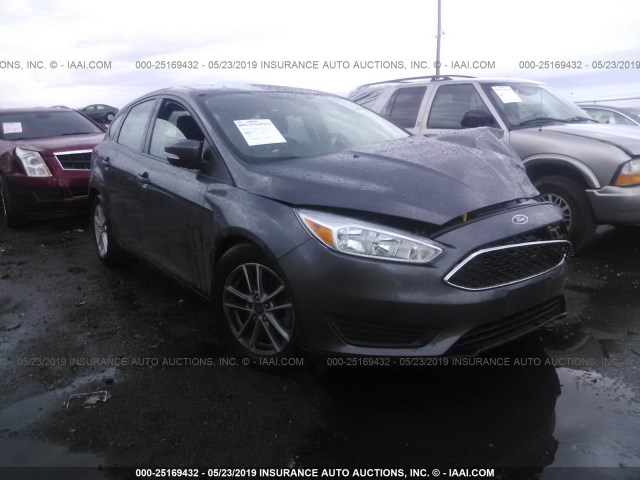 FORD FOCUS 2015 1fadp3k24fl208523