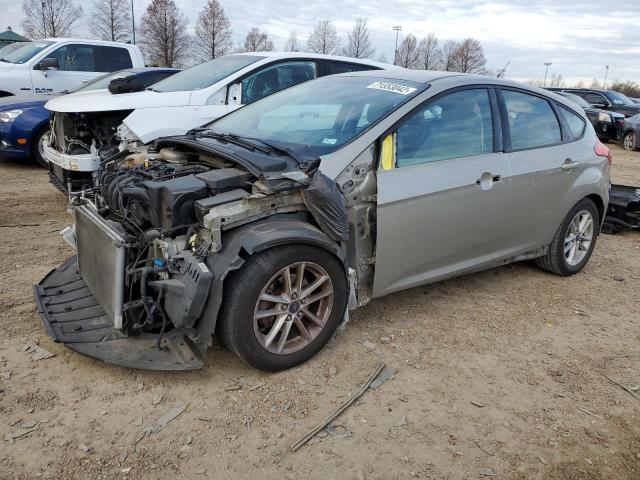 FORD FOCUS SE 2015 1fadp3k24fl210630