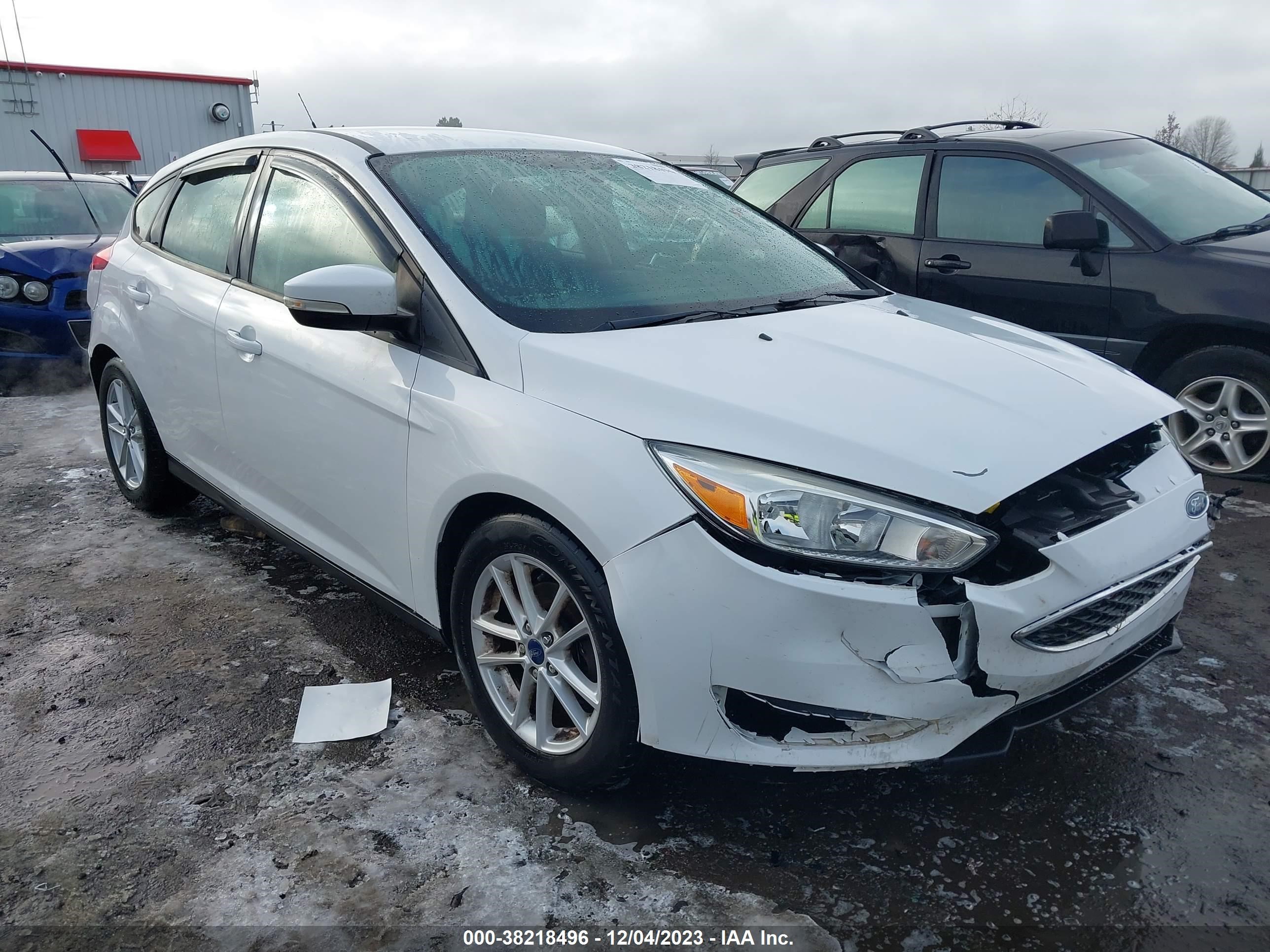 FORD FOCUS 2015 1fadp3k24fl213415