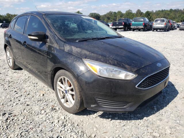 FORD FOCUS SE 2015 1fadp3k24fl214306