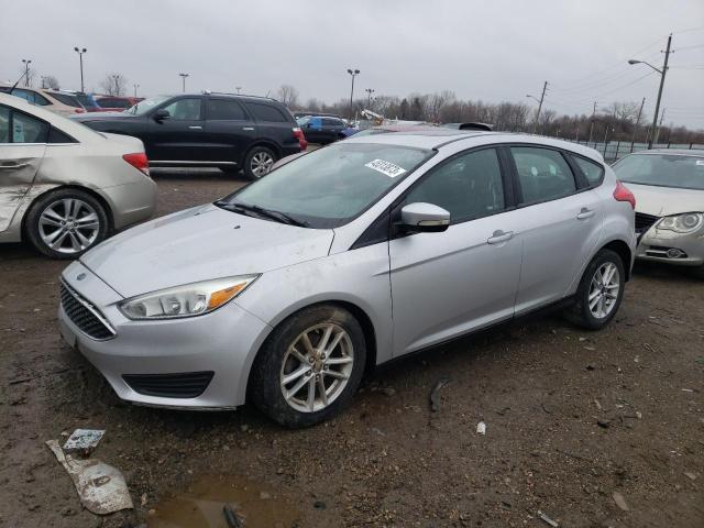 FORD FOCUS SE 2015 1fadp3k24fl214449