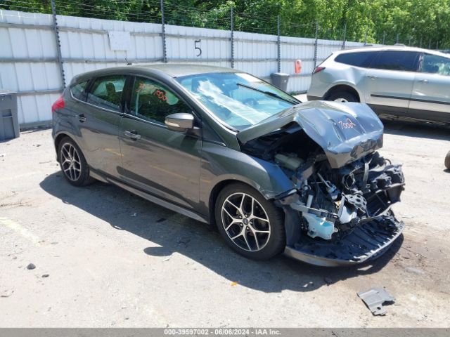 FORD FOCUS 2015 1fadp3k24fl217593