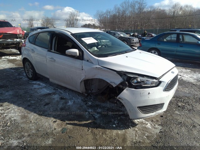 FORD FOCUS 2015 1fadp3k24fl218050