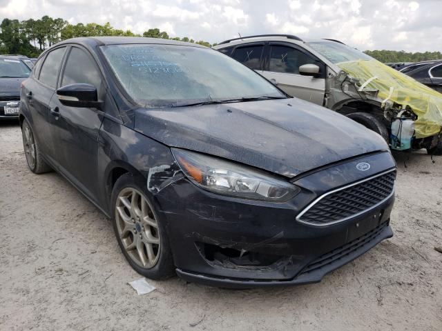 FORD FOCUS SE 2015 1fadp3k24fl219067