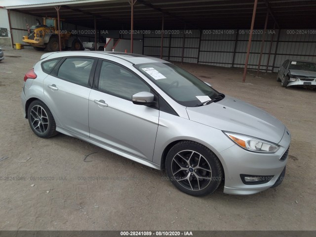 FORD FOCUS 2015 1fadp3k24fl220235