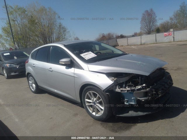 FORD FOCUS 2015 1fadp3k24fl221644