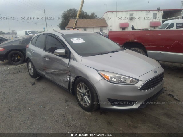 FORD FOCUS 2015 1fadp3k24fl223376