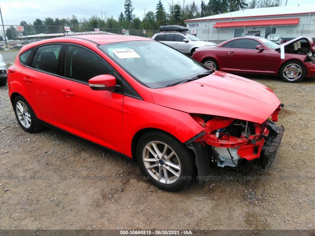 FORD FOCUS 2015 1fadp3k24fl224592