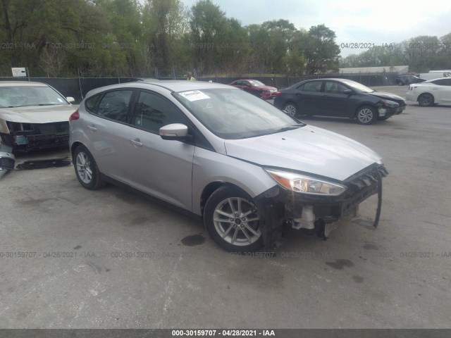 FORD FOCUS 2015 1fadp3k24fl224625