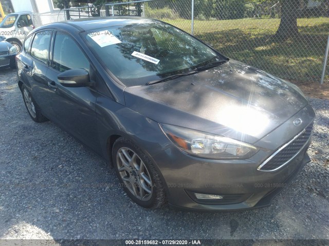 FORD FOCUS 2015 1fadp3k24fl228609