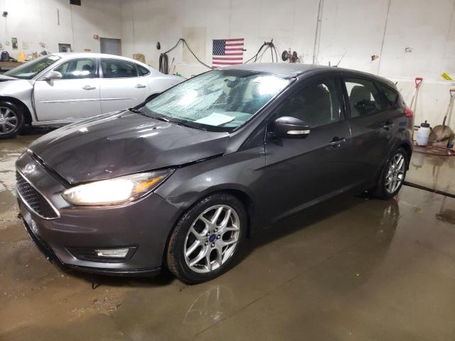 FORD FOCUS SE 2015 1fadp3k24fl230182