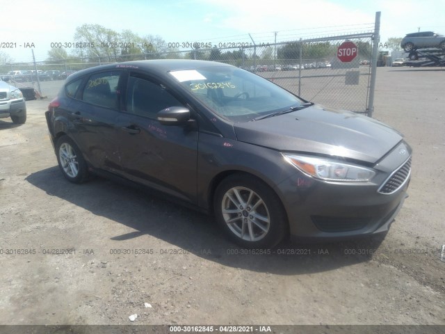 FORD FOCUS 2015 1fadp3k24fl232952