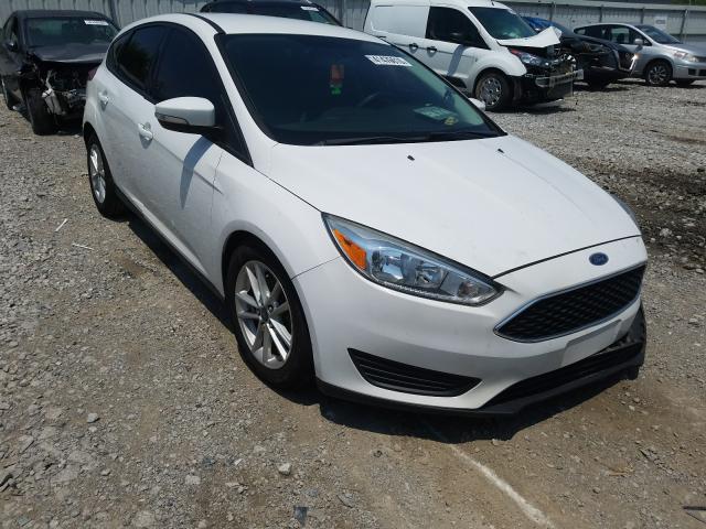 FORD FOCUS SE 2015 1fadp3k24fl233101