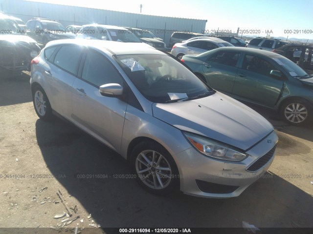 FORD FOCUS 2015 1fadp3k24fl233230