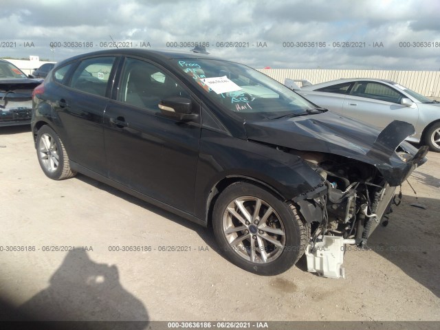 FORD FOCUS 2015 1fadp3k24fl233406