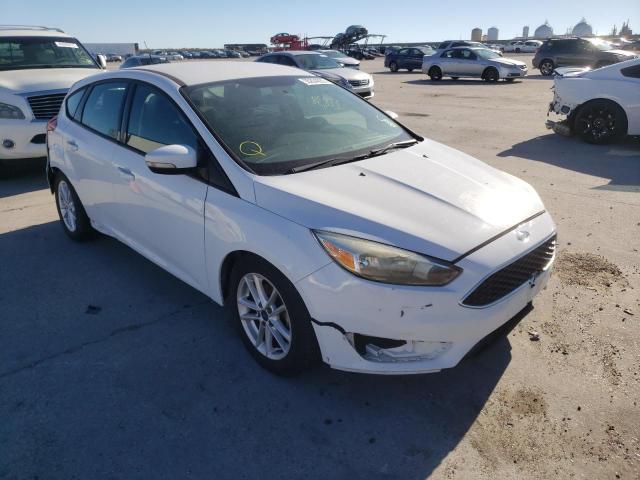 FORD FOCUS SE 2015 1fadp3k24fl234121