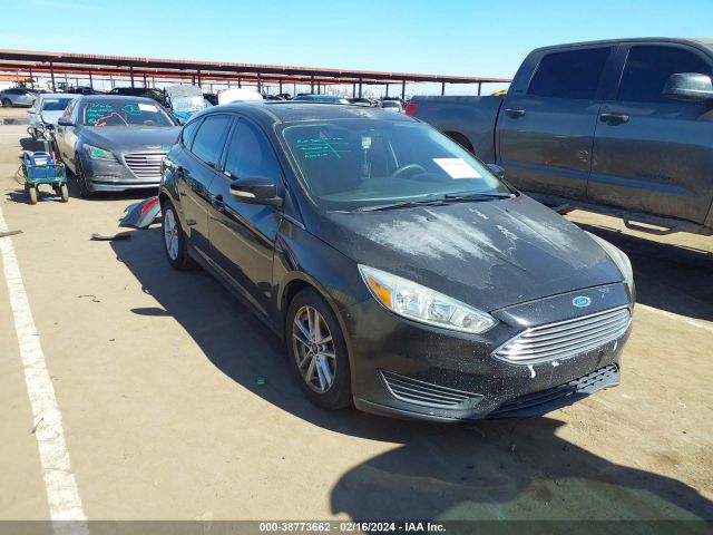 FORD FOCUS 2015 1fadp3k24fl241618