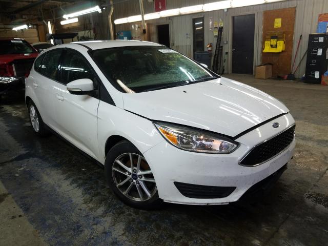 FORD FOCUS SE 2015 1fadp3k24fl242106