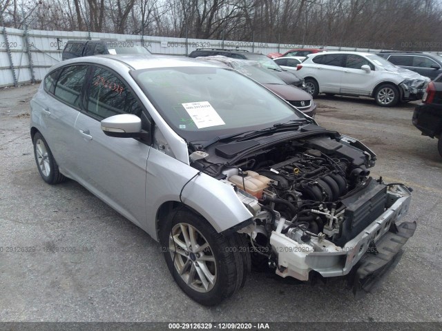 FORD FOCUS 2015 1fadp3k24fl242543