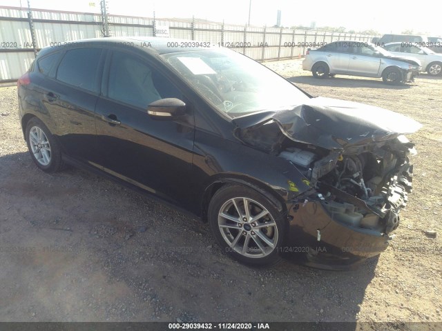 FORD FOCUS 2015 1fadp3k24fl243854