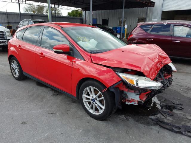 FORD FOCUS SE 2015 1fadp3k24fl244468