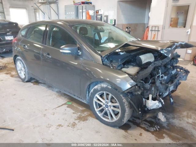 FORD FOCUS 2015 1fadp3k24fl247497