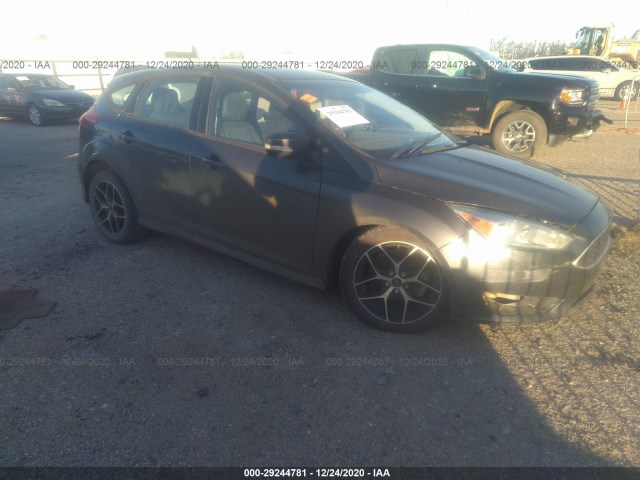 FORD FOCUS 2015 1fadp3k24fl248410