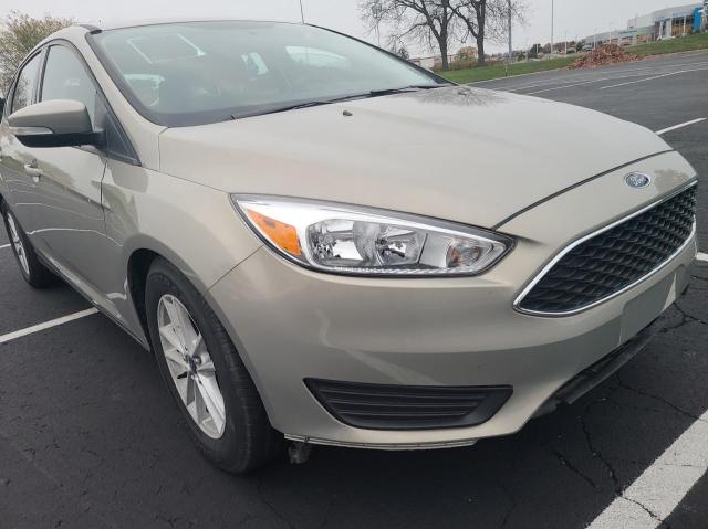 FORD FOCUS SE 2015 1fadp3k24fl249895