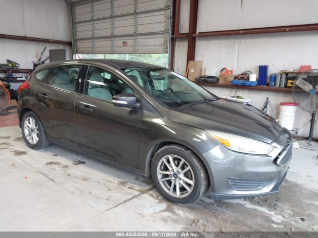 FORD FOCUS 2015 1fadp3k24fl252411