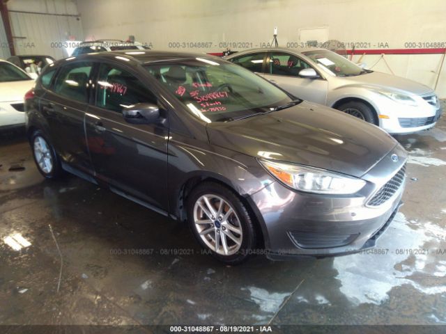 FORD FOCUS 2015 1fadp3k24fl254739