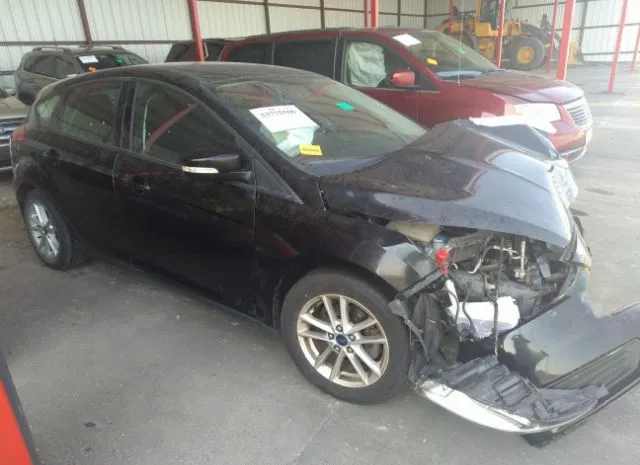 FORD FOCUS 2015 1fadp3k24fl255633