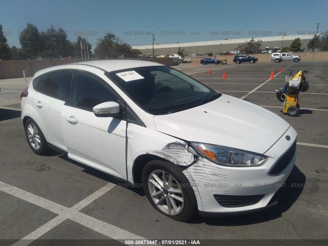 FORD FOCUS 2015 1fadp3k24fl256197